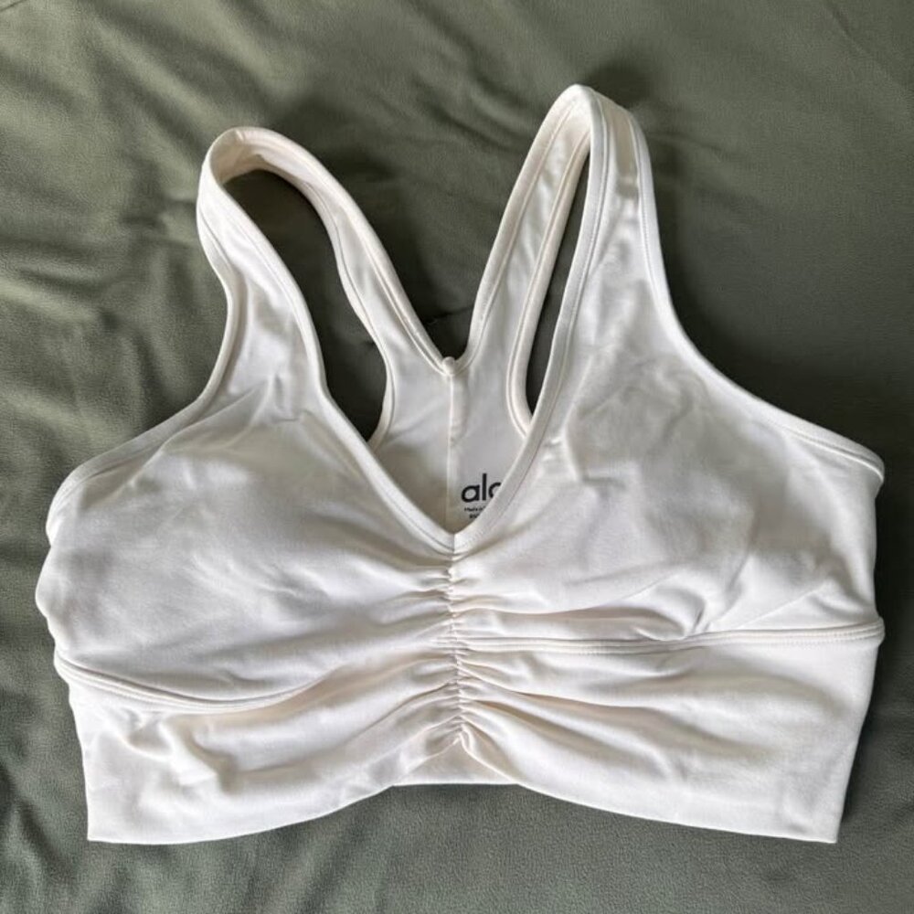 Alo Yoga Wild Things Bra